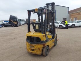 2014 YALE GDP20SVX  For Auction on 2024-10-23 For Auction on 2024-10-23 full