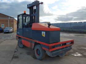 2007 LINDE S50  For Auction on 2024-10-23 For Auction on 2024-10-23 full