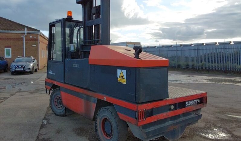 2007 LINDE S50  For Auction on 2024-10-23 For Auction on 2024-10-23 full