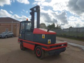 2002 LINDE S60  For Auction on 2024-10-23 For Auction on 2024-10-23 full