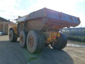 2004 VOLVO A40D  For Auction on 2024-10-29 For Auction on 2024-10-29 full