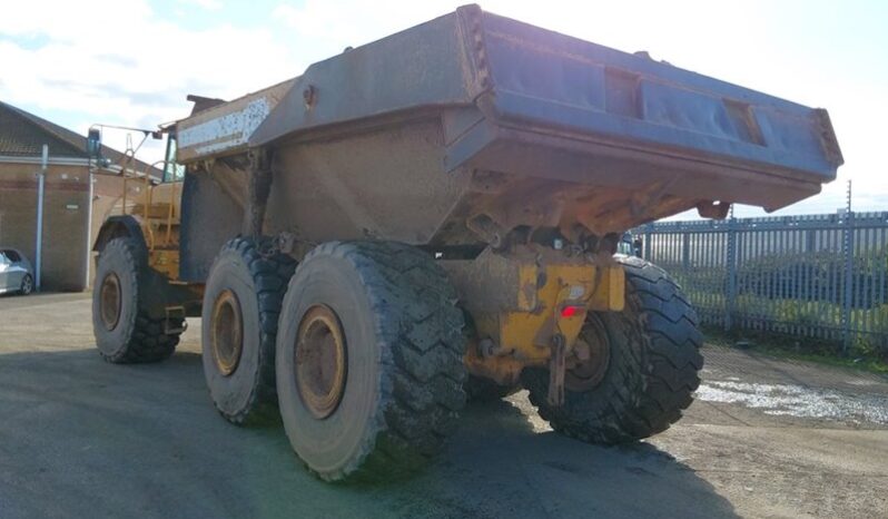 2004 VOLVO A40D  For Auction on 2024-10-29 For Auction on 2024-10-29 full