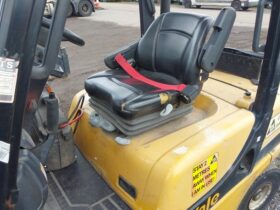 2011 YALE GDP35VCX V3345 For Auction on 2024-10-23 For Auction on 2024-10-23 full