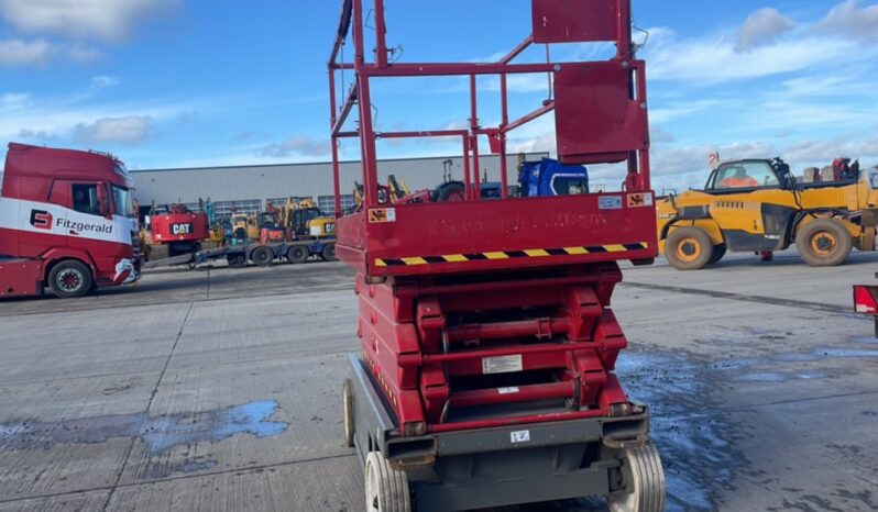 2012 SkyJack SJ4632 Manlifts For Auction: Leeds – 23rd, 24th, 25th, 26th October @ 08:00am full