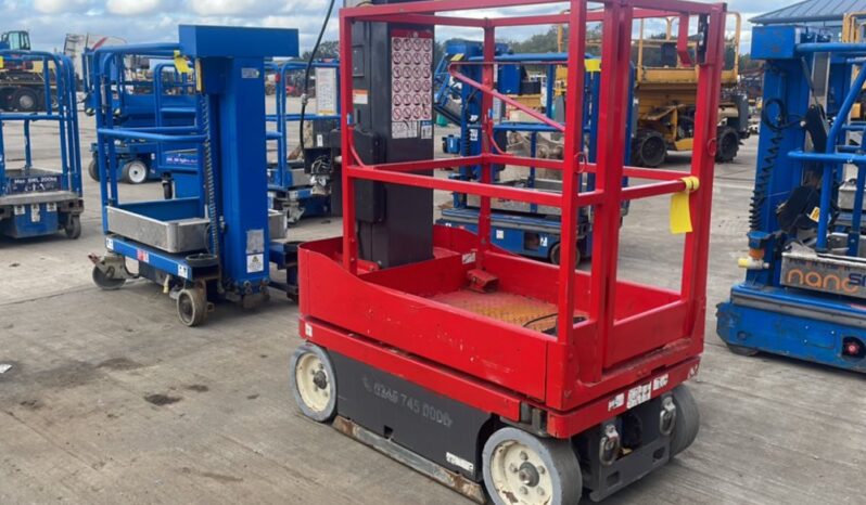 2013 SkyJack SJ12 Manlifts For Auction: Leeds – 23rd, 24th, 25th, 26th October @ 08:00am full