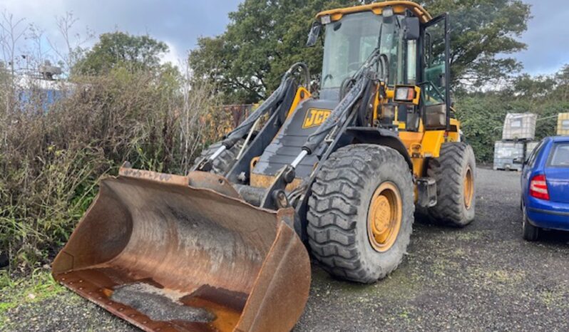 JCB 426 Wheeled Loaders For Auction: Leeds – 23rd, 24th, 25th, 26th October @ 08:00am full