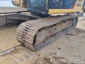 2017 CAT 320FL 20 Ton+ Excavators For Auction: Leeds – 23rd, 24th, 25th, 26th October @ 08:00am full