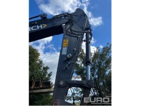 2019 Volvo EC380EL 20 Ton+ Excavators For Auction: Leeds – 23rd, 24th, 25th, 26th October @ 08:00am full