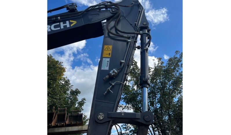 2019 Volvo EC380EL 20 Ton+ Excavators For Auction: Leeds – 23rd, 24th, 25th, 26th October @ 08:00am full