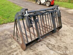 2.2m Muckgrab to suit JCB Telescopic full