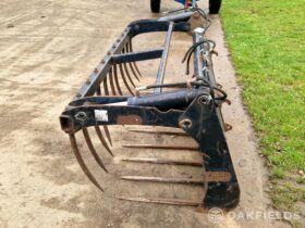 Alo 2M Muck grab to suit front loader full