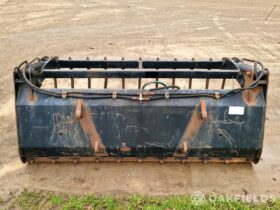 Alo 2M Muck grab to suit front loader full