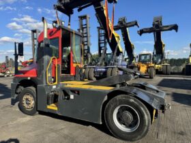 2018 kalmar T2 for Sale full