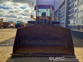 Volvo L110E Wheeled Loaders For Auction: Leeds – 23rd, 24th, 25th, 26th October @ 08:00am full