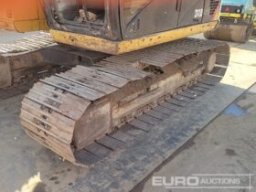 2011 CAT 311D 10 Ton+ Excavators For Auction: Leeds – 23rd, 24th, 25th, 26th October @ 08:00am full