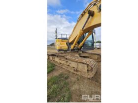 2021 Kobelco SK210LC-10E 20 Ton+ Excavators For Auction: Leeds – 23rd, 24th, 25th, 26th October @ 08:00am full