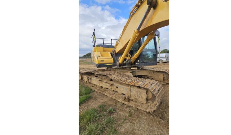 2021 Kobelco SK210LC-10E 20 Ton+ Excavators For Auction: Leeds – 23rd, 24th, 25th, 26th October @ 08:00am full