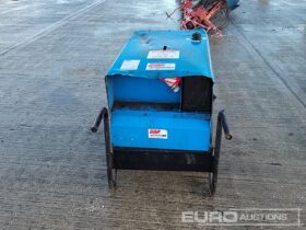 Stephill SSD6000 Generators For Auction: Leeds – 23rd, 24th, 25th, 26th October @ 08:00am full