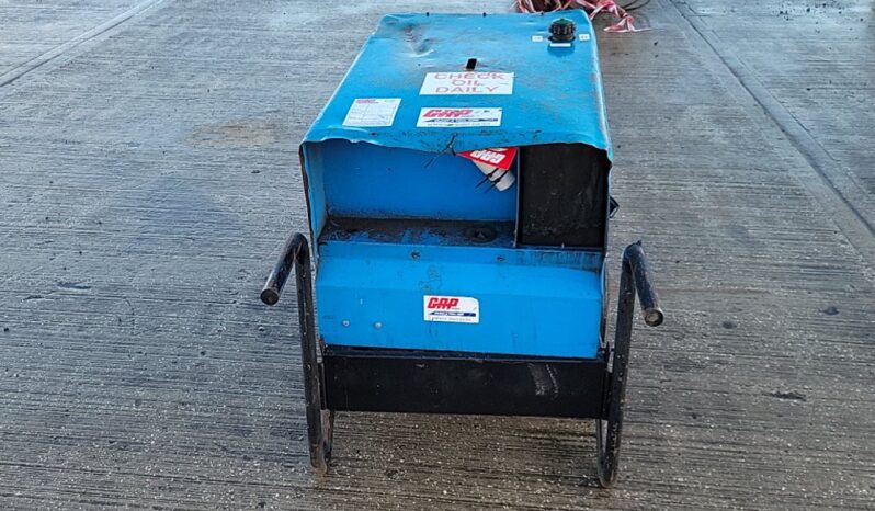 Stephill SSD6000 Generators For Auction: Leeds – 23rd, 24th, 25th, 26th October @ 08:00am full