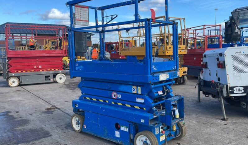 2012 SkyJack SJ3219 Manlifts For Auction: Leeds – 23rd, 24th, 25th, 26th October @ 08:00am full