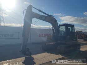 2011 CAT 311D 10 Ton+ Excavators For Auction: Leeds – 23rd, 24th, 25th, 26th October @ 08:00am