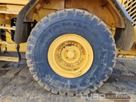 Volvo L110E Wheeled Loaders For Auction: Leeds – 23rd, 24th, 25th, 26th October @ 08:00am full