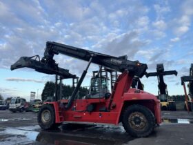 2015 kalmar DRG450-65S5XS for Sale full