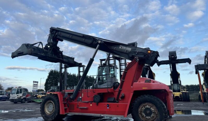 2015 kalmar DRG450-65S5XS for Sale full