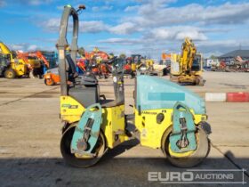 2014 Ammann ARX26 Rollers For Auction: Leeds – 23rd, 24th, 25th, 26th October @ 08:00am full