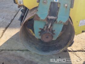 2014 Ammann ARX26 Rollers For Auction: Leeds – 23rd, 24th, 25th, 26th October @ 08:00am full