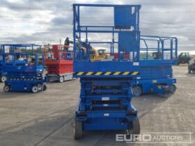 2012 Sky Jack SJ4632 Manlifts For Auction: Leeds – 23rd, 24th, 25th, 26th October @ 08:00am full