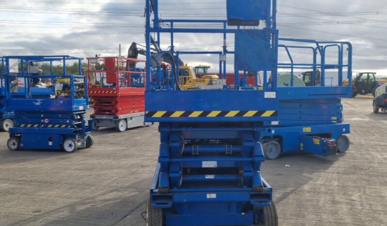 2012 Sky Jack SJ4632 Manlifts For Auction: Leeds – 23rd, 24th, 25th, 26th October @ 08:00am full