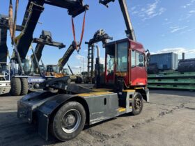 2018 kalmar T2 for Sale full