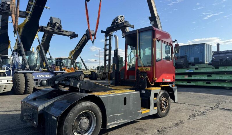 2018 kalmar T2 for Sale full