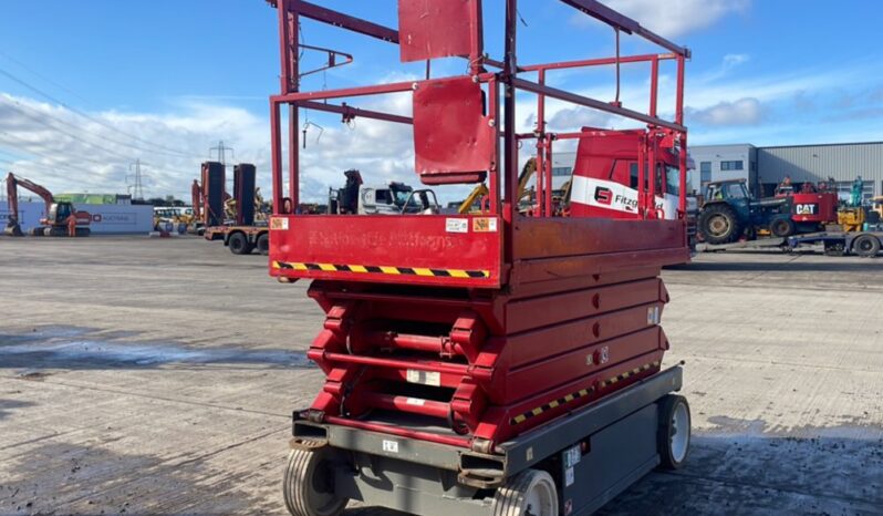 2012 SkyJack SJ4632 Manlifts For Auction: Leeds – 23rd, 24th, 25th, 26th October @ 08:00am