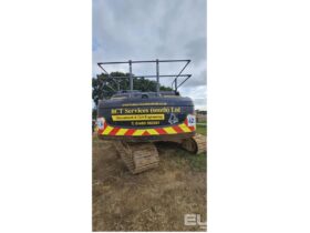 2021 Kobelco SK210LC-10E 20 Ton+ Excavators For Auction: Leeds – 23rd, 24th, 25th, 26th October @ 08:00am full