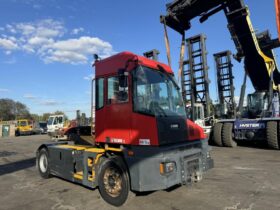 2018 kalmar T2 for Sale full