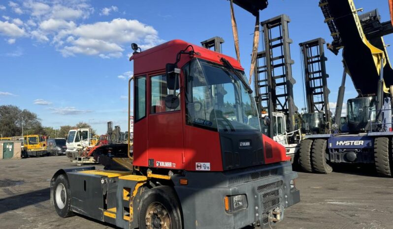 2018 kalmar T2 for Sale full