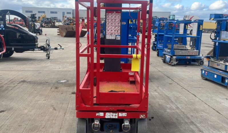 2013 SkyJack SJ12 Manlifts For Auction: Leeds – 23rd, 24th, 25th, 26th October @ 08:00am full