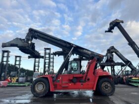 2015 kalmar DRG450-65S5XS for Sale