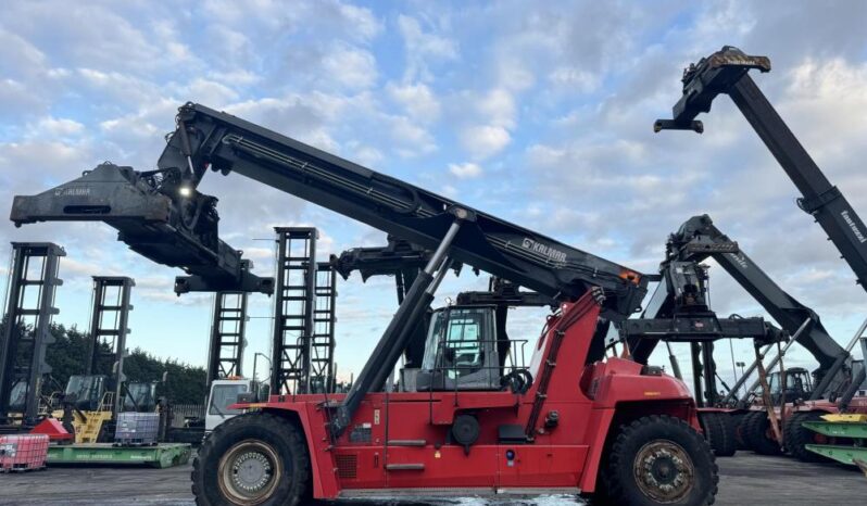 2015 kalmar DRG450-65S5XS for Sale