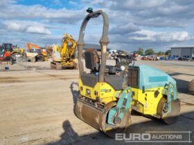 2014 Ammann ARX26 Rollers For Auction: Leeds – 23rd, 24th, 25th, 26th October @ 08:00am full