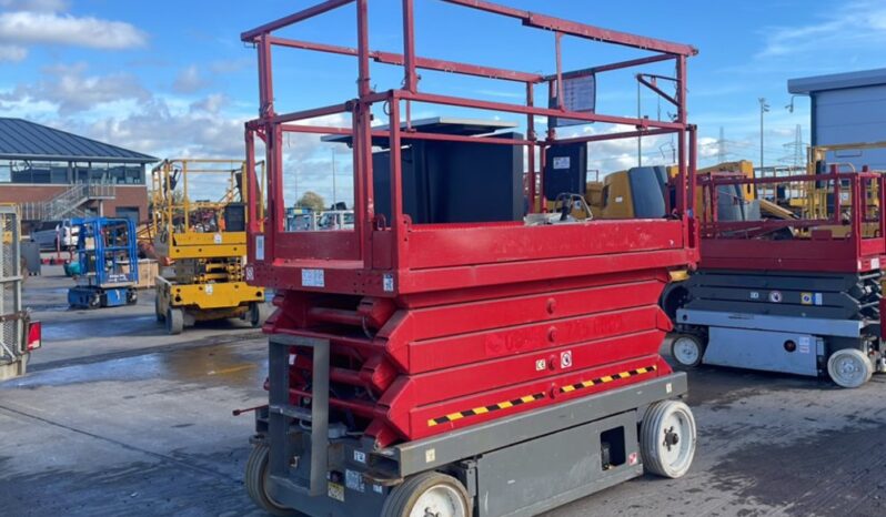 2012 SkyJack SJ4632 Manlifts For Auction: Leeds – 23rd, 24th, 25th, 26th October @ 08:00am full