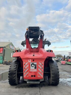 2015 kalmar DRG450-65S5XS for Sale full