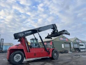 2015 kalmar DRG450-65S5XS for Sale full