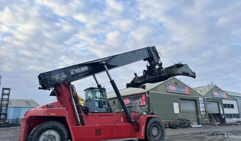 2015 kalmar DRG450-65S5XS for Sale full