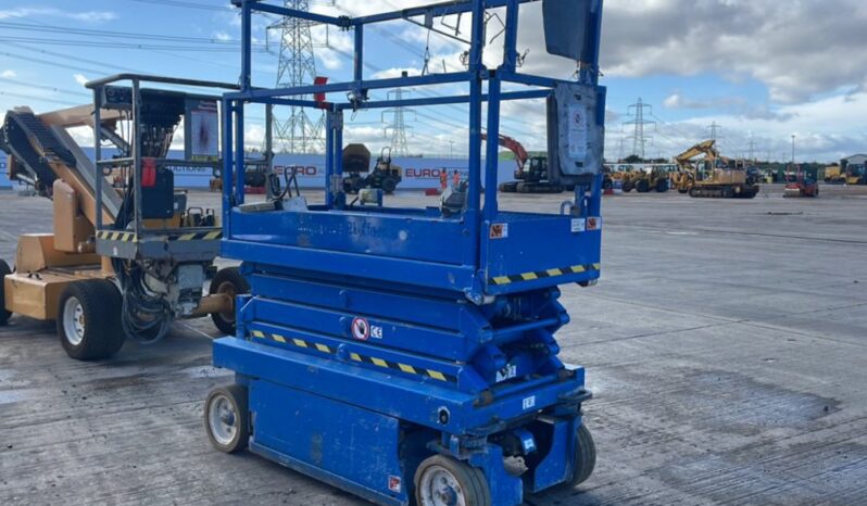 2012 SkyJack SJ3219 Manlifts For Auction: Leeds – 23rd, 24th, 25th, 26th October @ 08:00am full