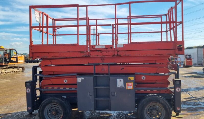 2014 SkyJack SJ8841 Manlifts For Auction: Leeds – 23rd, 24th, 25th, 26th October @ 08:00am full