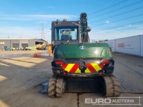 2022 Kubota KX080-4A2 6 Ton+ Excavators For Auction: Leeds – 23rd, 24th, 25th, 26th October @ 08:00am full