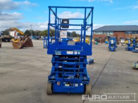 2012 Sky Jack SJ4632 Manlifts For Auction: Leeds – 23rd, 24th, 25th, 26th October @ 08:00am full